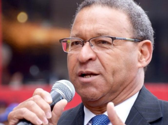 'You have failed us at so many levels': Dr Allan Boesak calls out Ramaphosa over Madlanga report, SAPS